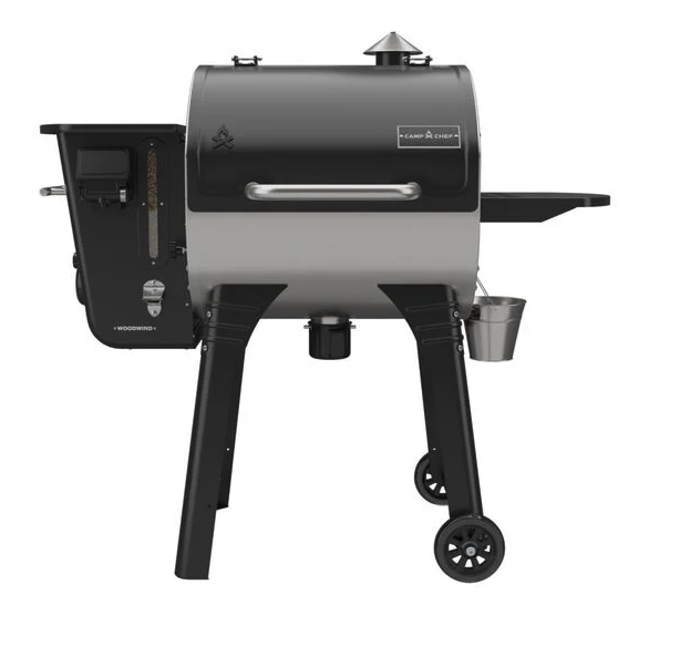 Camp Chef Woodwind 24