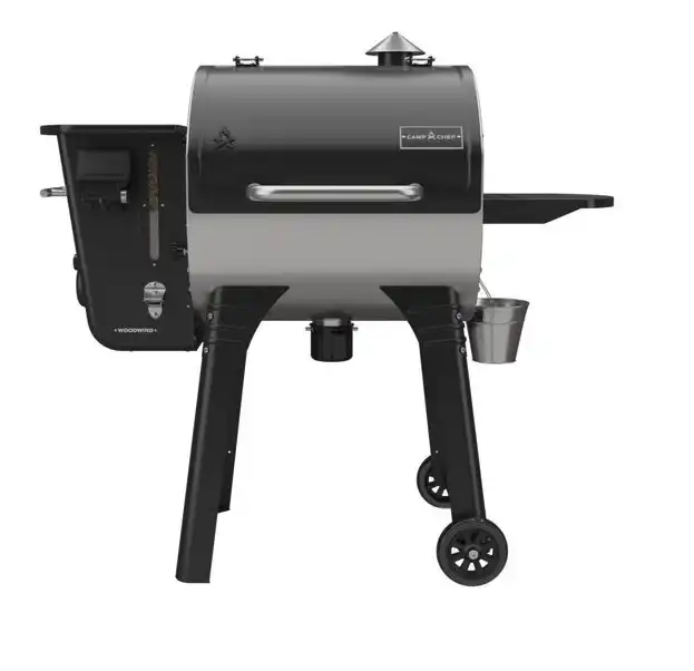 Camp Chef Woodwind 24