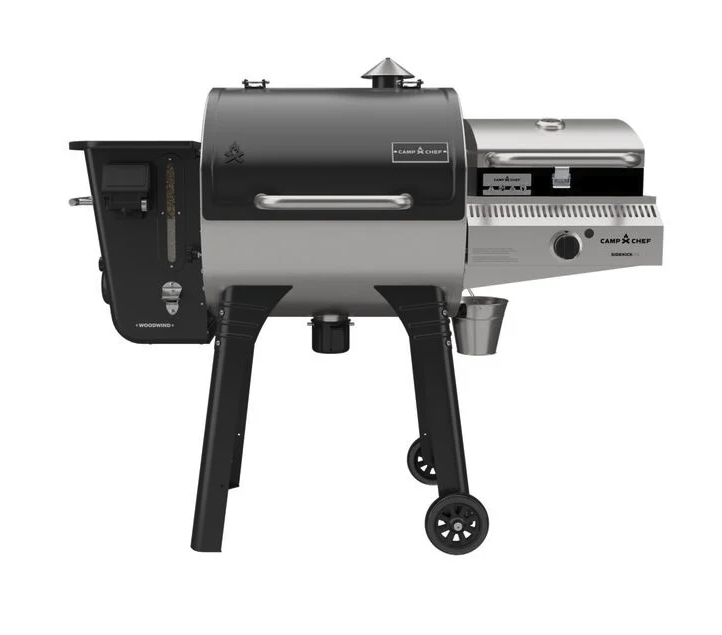 Camp Chef Woodwind 24