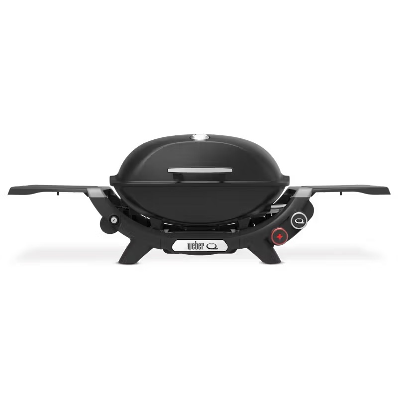 Weber Q 2800N+ Gas Grill