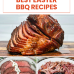 best easter bbq recipes