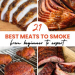 best meats to smoke