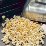 close up image of Blackstone popcorn