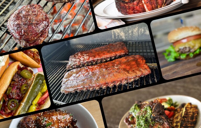21 Father’s Day Grill Recipes