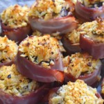 pellet smoked mushroom jalapeno poppers