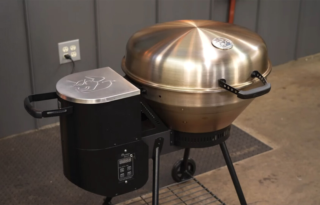 recteq b380 bullseye review