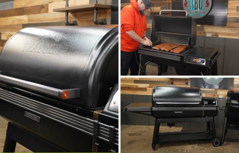 Which Traeger Pellet Grill Should You Buy in 2026?