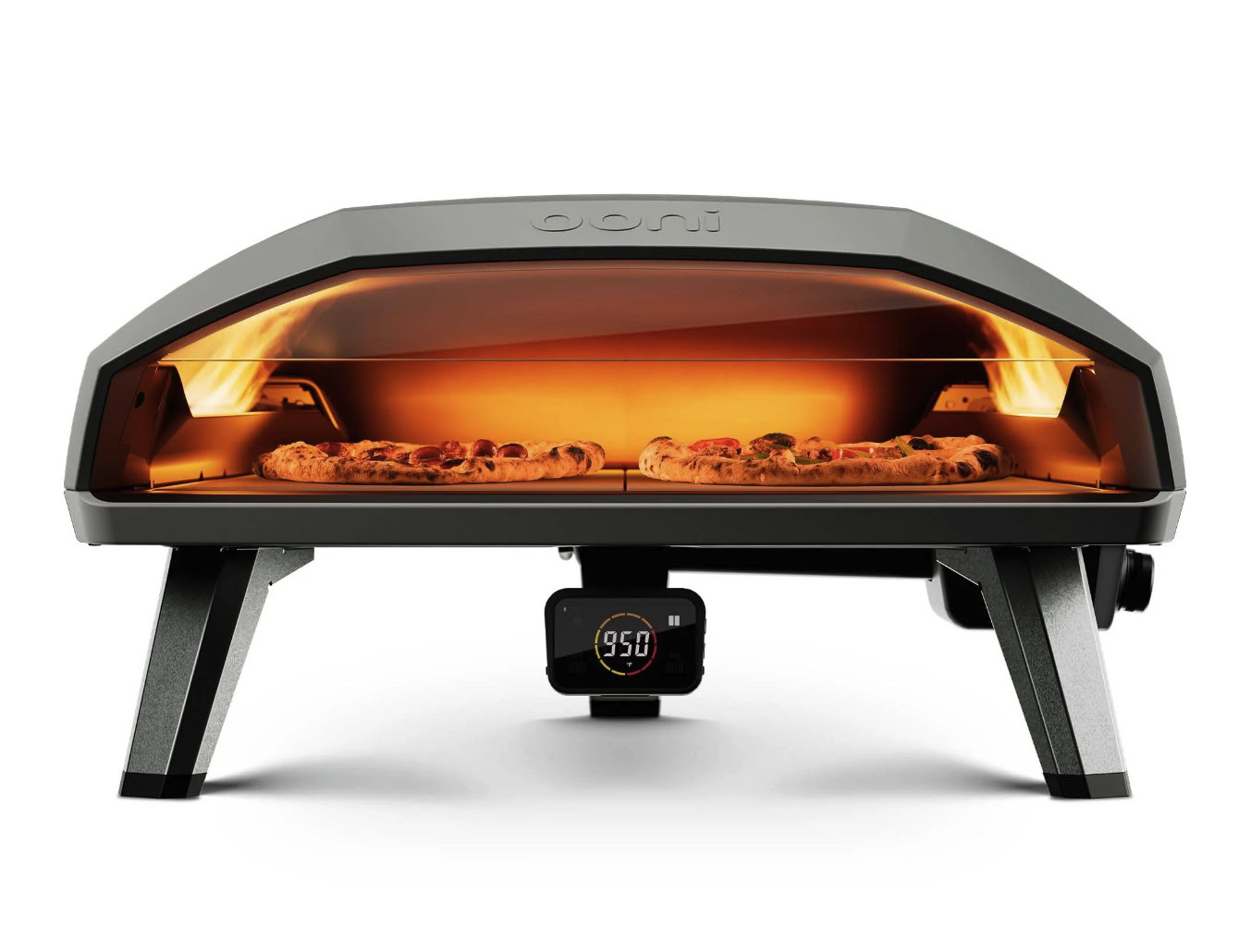 Ooni Koda 2 Max Gas Powered Pizza Oven