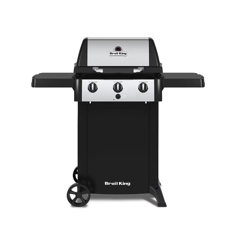 Broil King Gem 310 Propane Grill