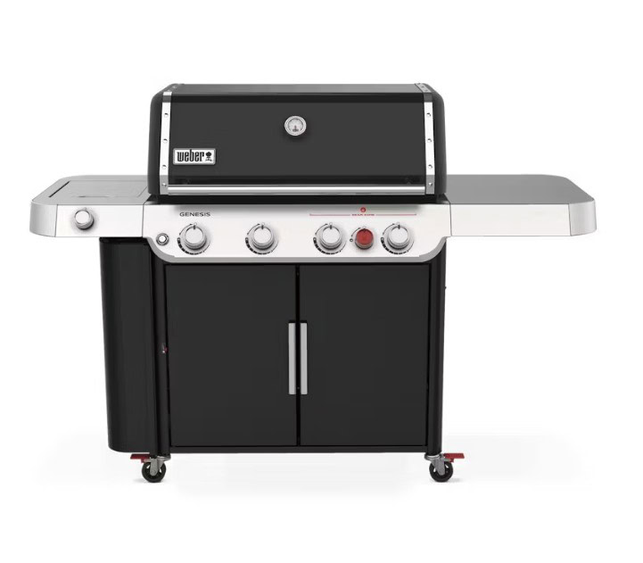 Weber Genesis E-435 Propane Gas Grill