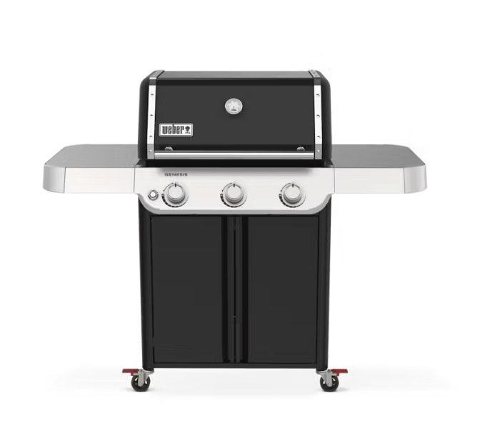 Weber Genesis E-315 Gas Grill