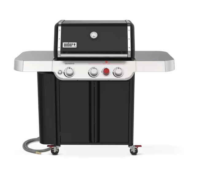 Weber Genesis E-330 Gas Grill