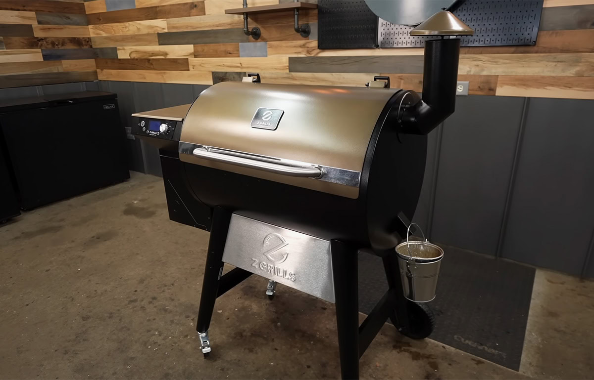 z grills 7002c2e wifi review
