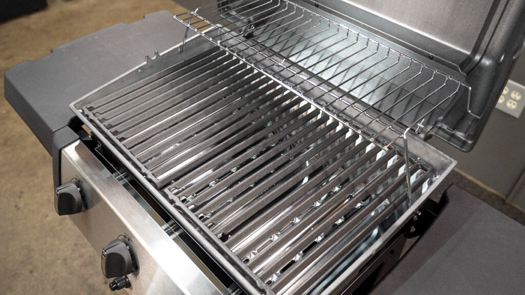 broil king gem 310 cooking grates