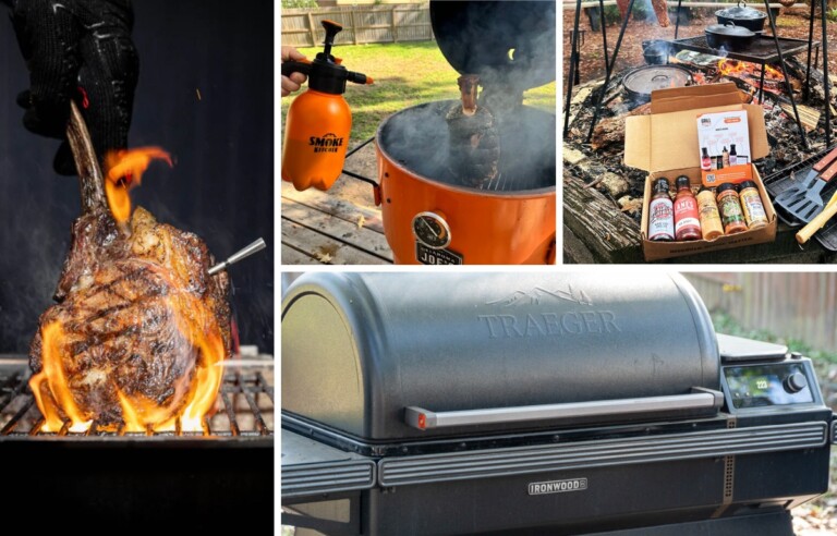 51 Grilling and BBQ Gift Ideas for 2026