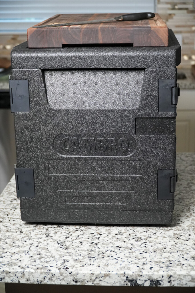 a black camro