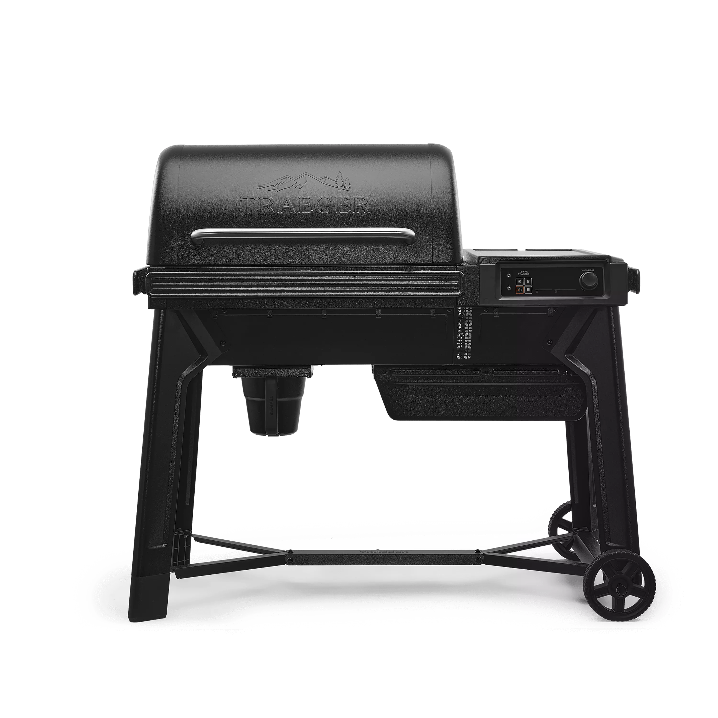 Traeger Woodridge Wood Pellet Grill
