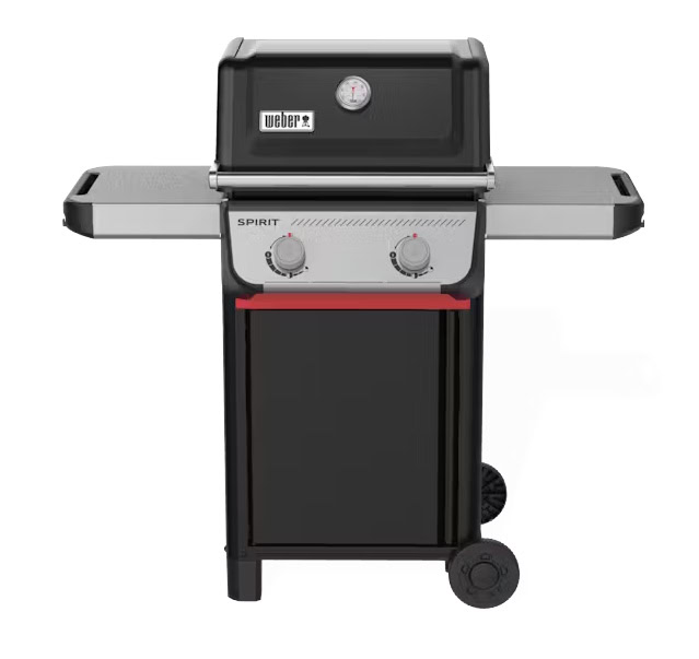 Weber Spirit E-210 2-Burner Gas Grill