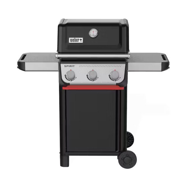 Weber Spirit E-310 3 Gas Grill