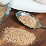 pork chop seasoning