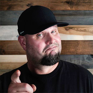 Jeff Rice Heatshot
