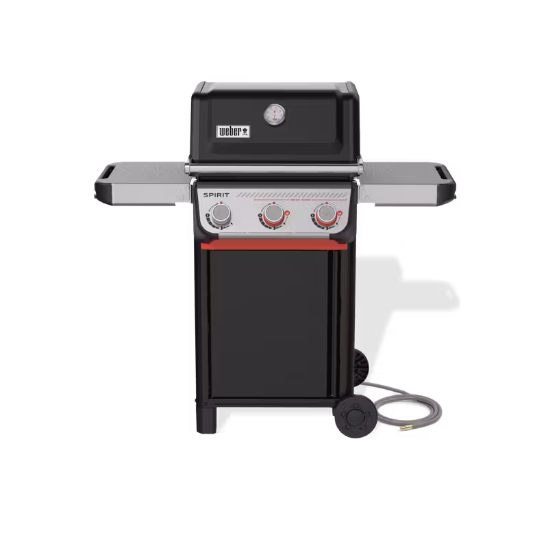 Weber Spirit E-325 Natural Gas Grill