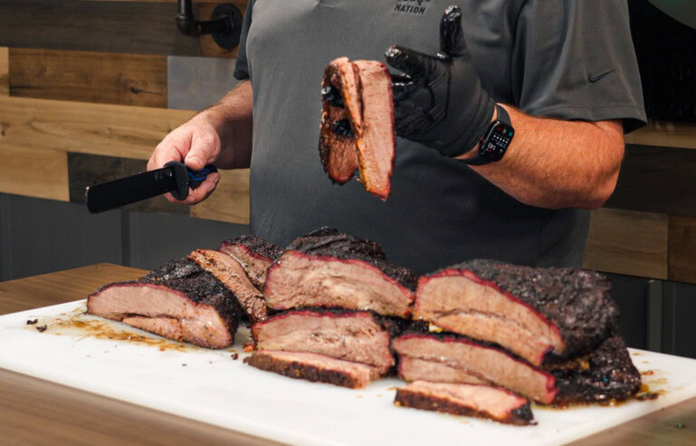 25 Worst Brisket Smoking Mistakes You’re Unknowingly Making