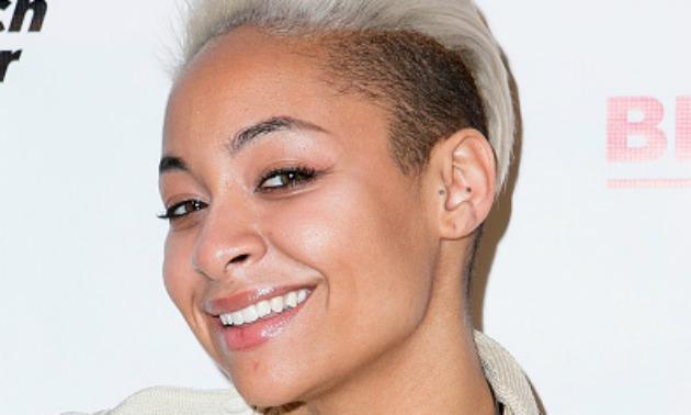 Raven Symone