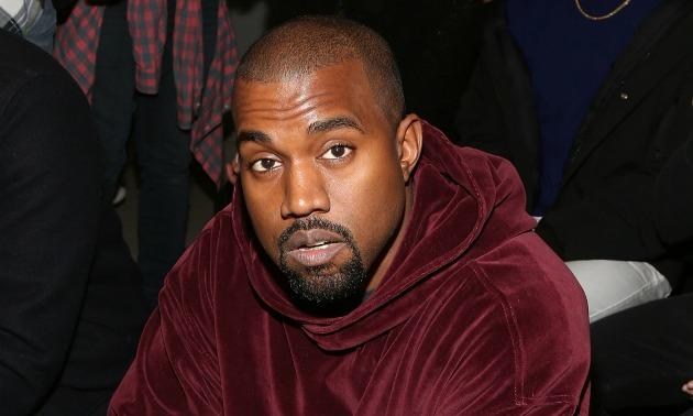 Click to Resize Kanye West