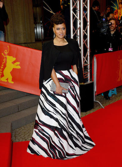 Selma Berlin Premiere