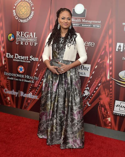 Palm Springs Festival Opening Gala