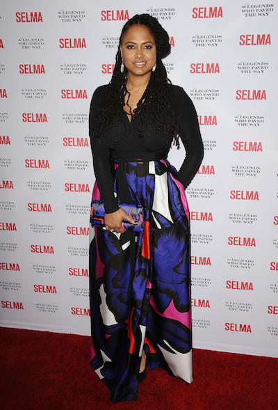 "Selma" And The Legends Who Paved The Way Gala