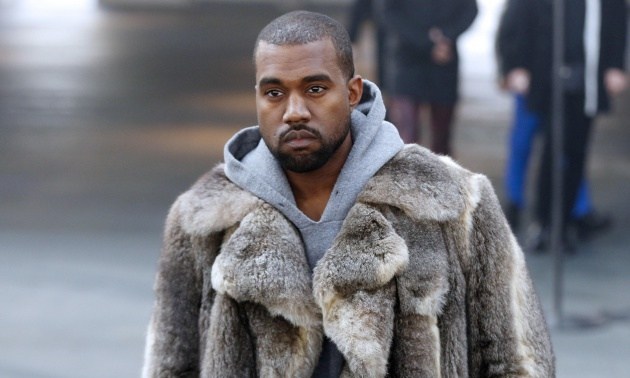 FRANCE-FASHION-MEN-GIVENCHY-PEOPLE