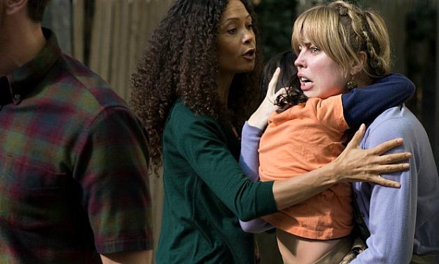 The Slap TV Show