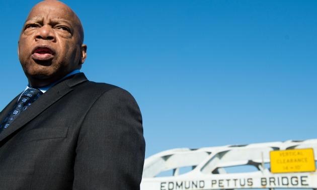 Rep. John Lewis