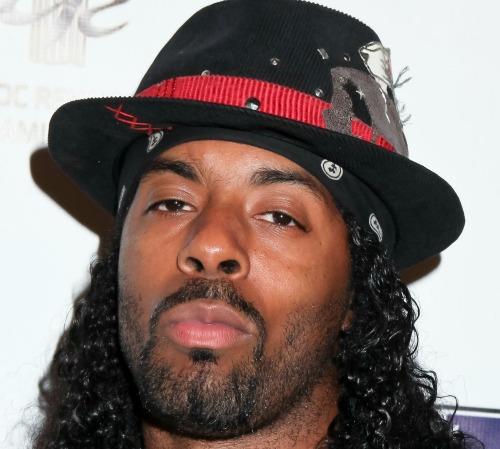 Ahmad "Real" Givens
