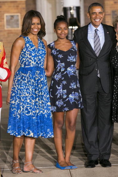 Michelle Obama's Best Looks Ever