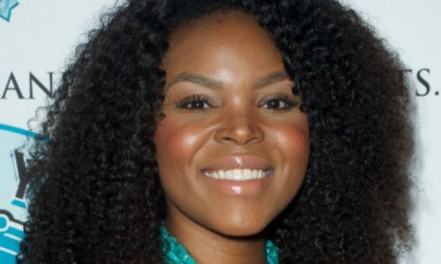 Aja Brown