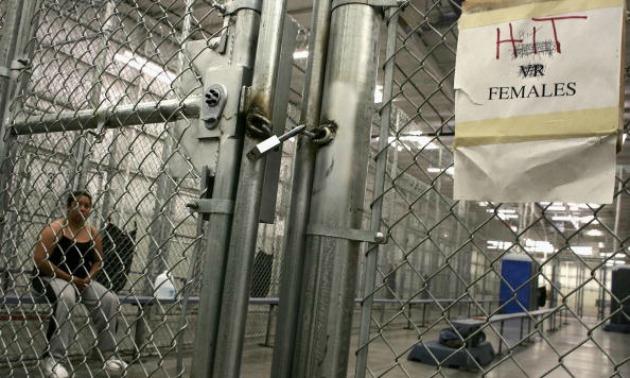 female inmates