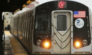 NYC Subway