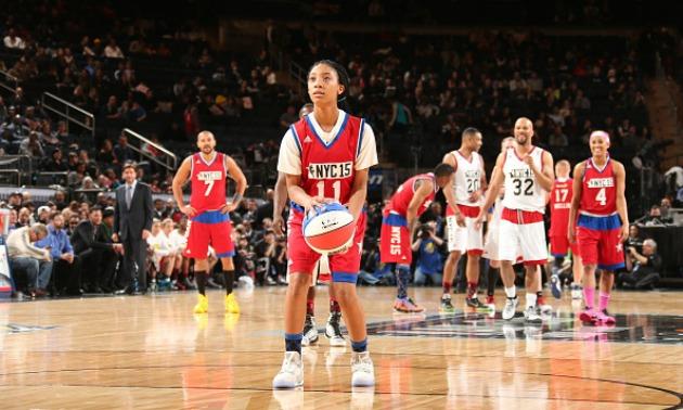 Mo'ne Davis