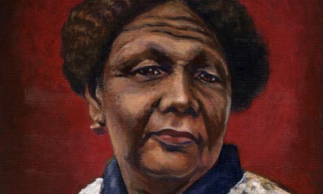 mary jane seacole