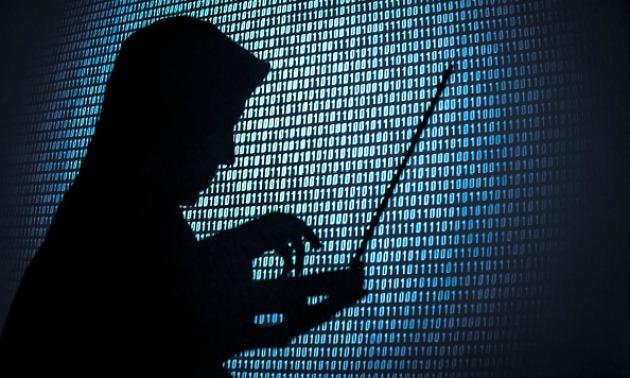 hacker
