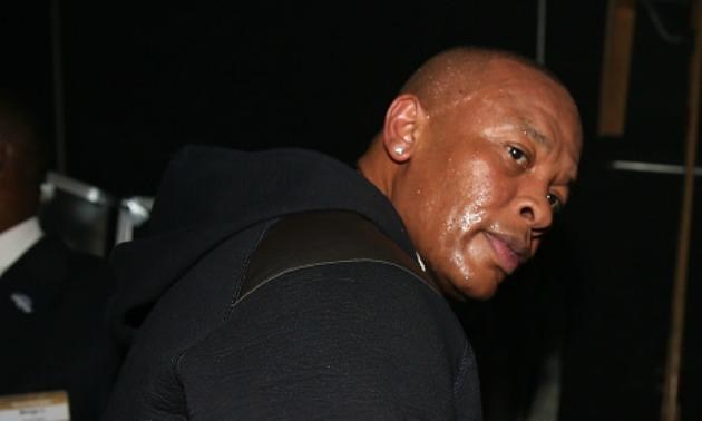 Dr. Dre