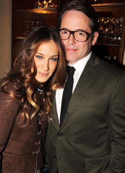 Sarah Jessica Parker's Best Fashion Quotes