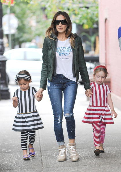 Sarah Jessica Parker's Best Fashion Quotes