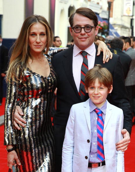 Sarah Jessica Parker's Best Fashion Quotes