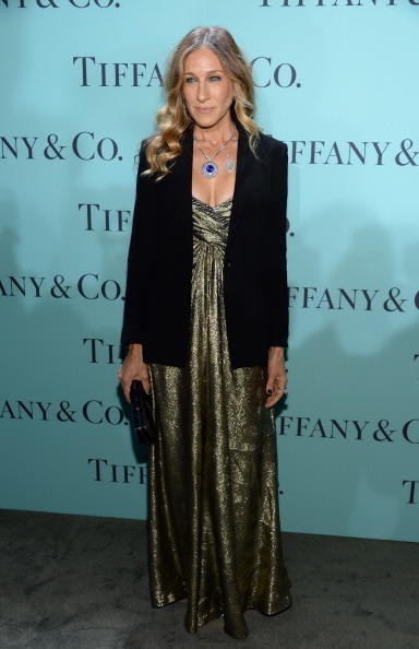 Sarah Jessica Parker's Best Fashion Quotes