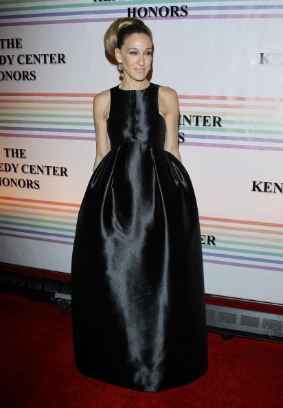 Sarah Jessica Parker's Best Fashion Quotes