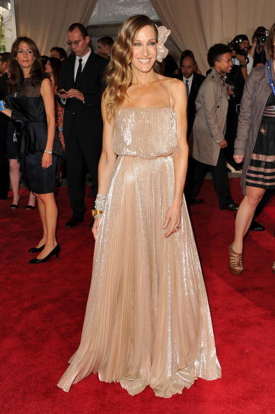 Sarah Jessica Parker's Best Fashion Quotes